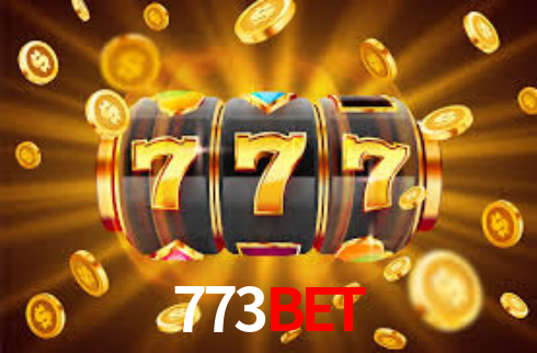 Cassino de Jogos 773BET